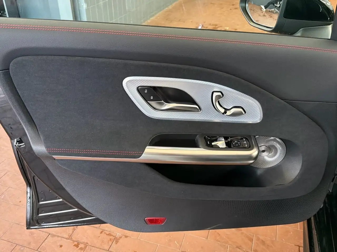 Mercedes-Benz CLA 200 15