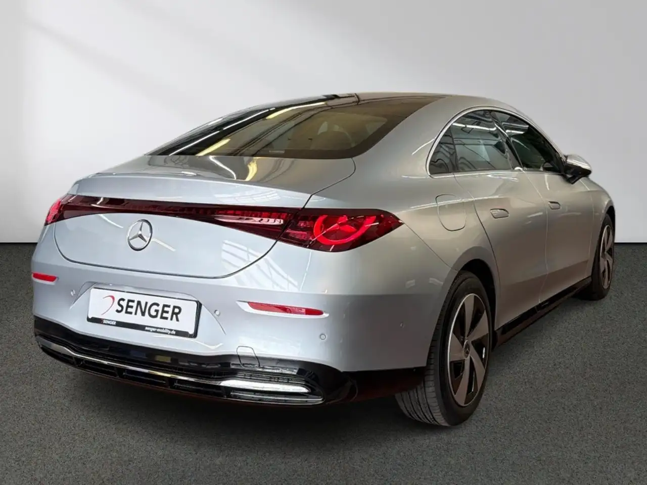 Mercedes-Benz CLA 250 4