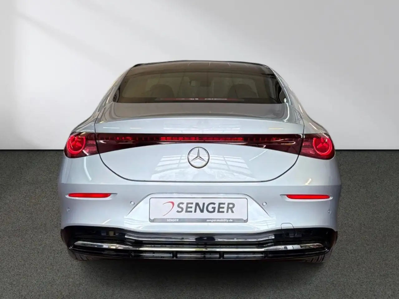 Mercedes-Benz CLA 250 6