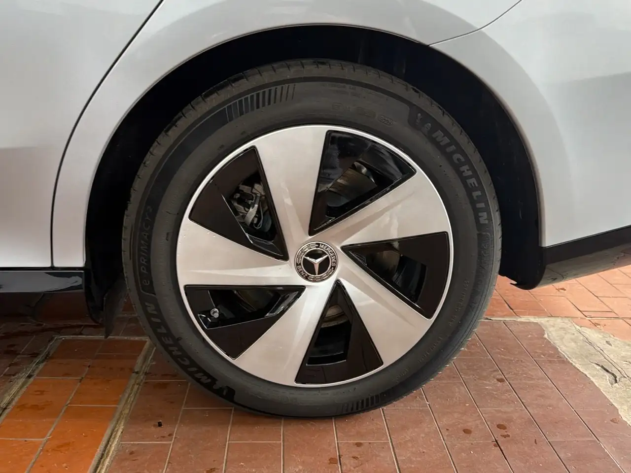Mercedes-Benz CLA 250 8