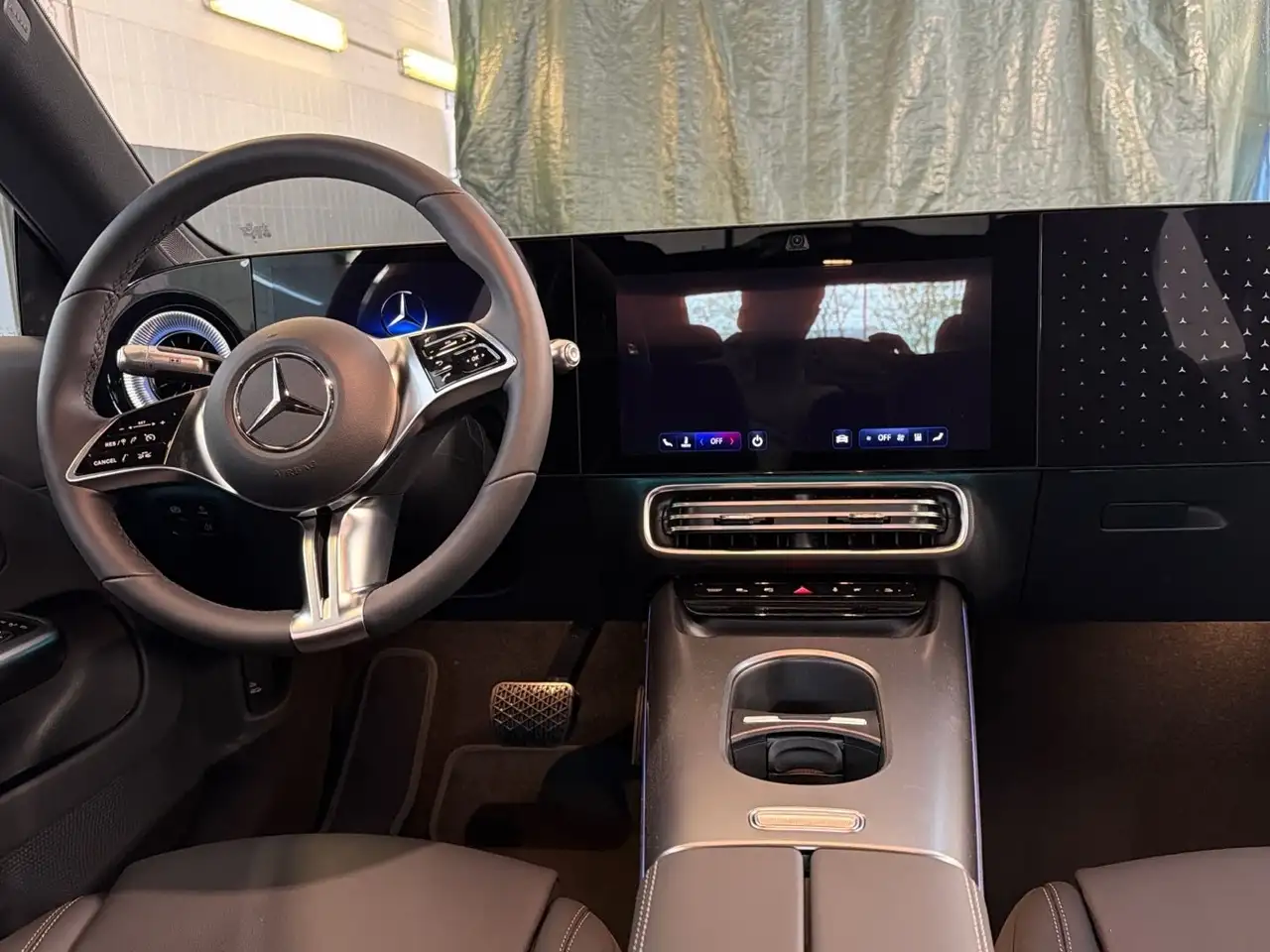 Mercedes-Benz CLA 250 9
