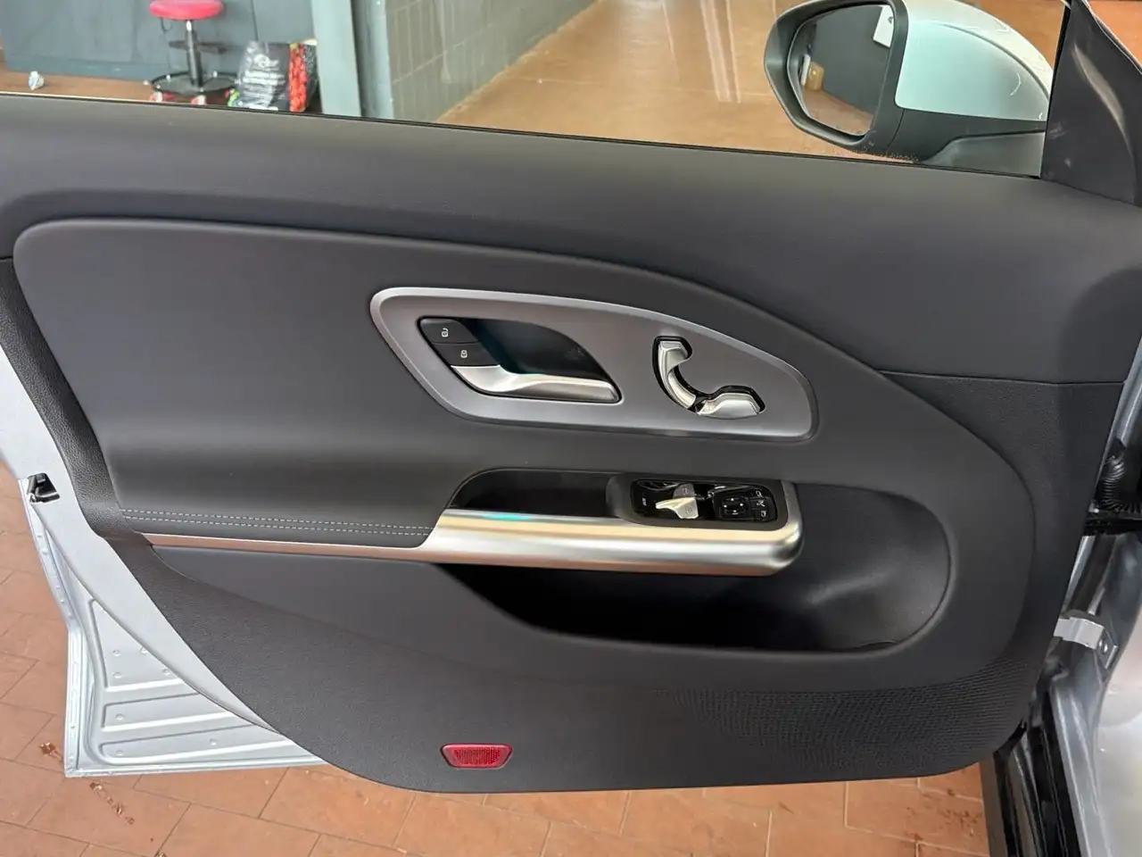 Mercedes-Benz CLA 250 15