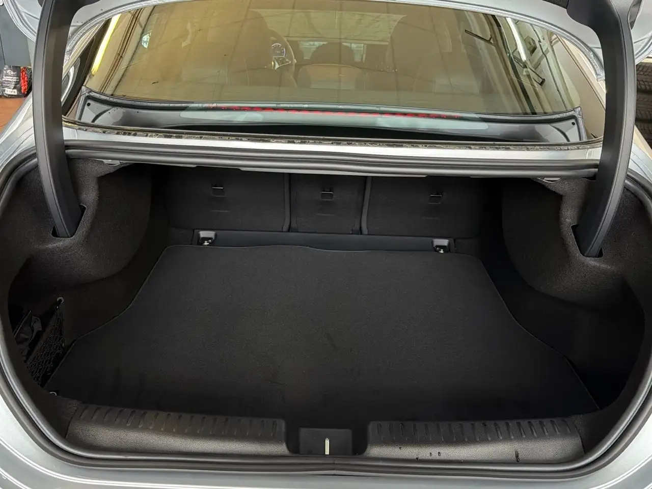 Mercedes-Benz CLA 250 16