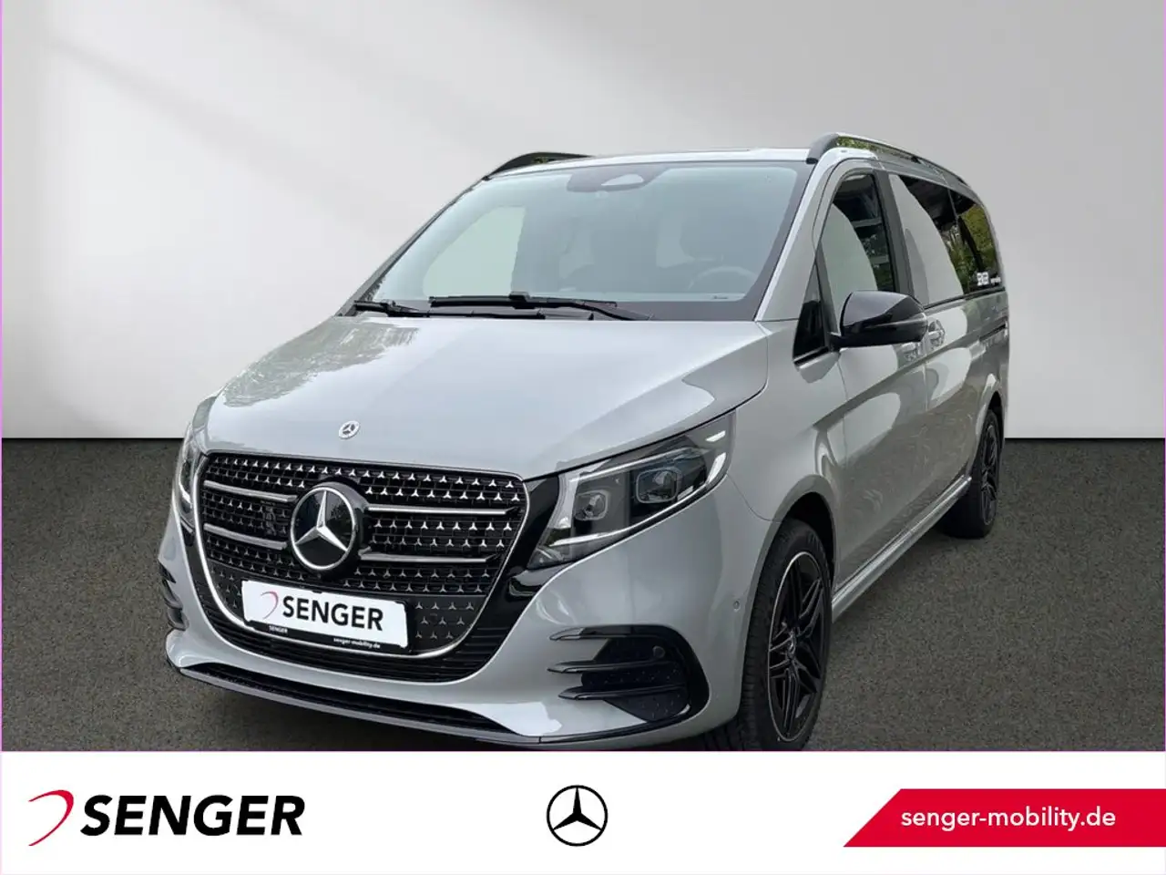 Mercedes-Benz V 300