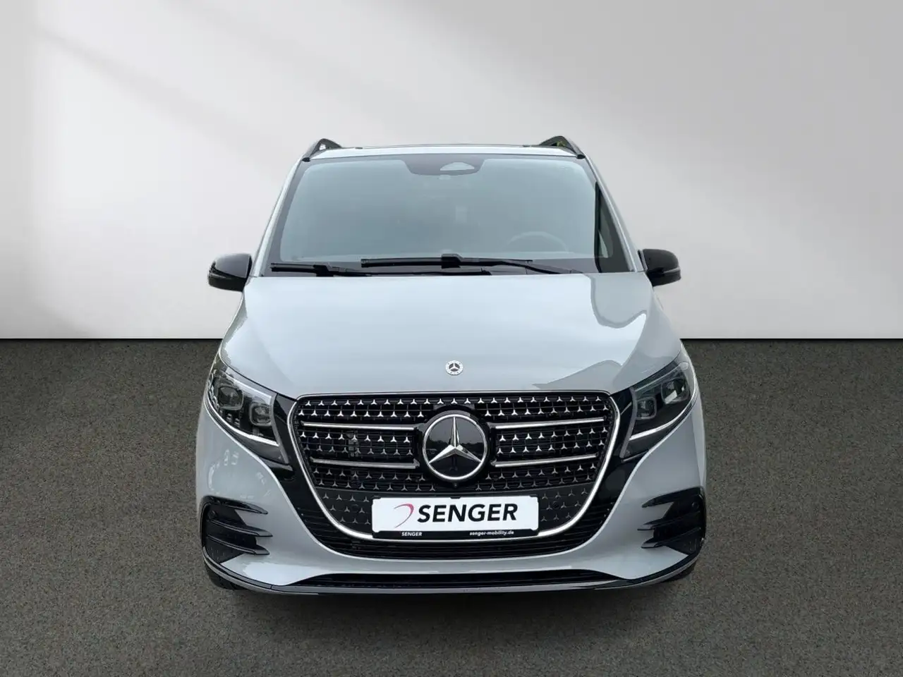 Mercedes-Benz V 300 5