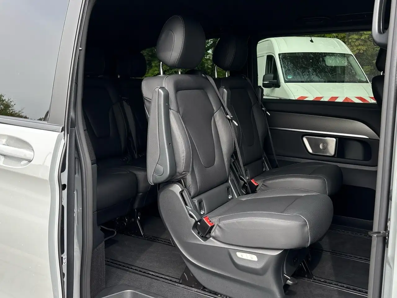 Mercedes-Benz V 300 14