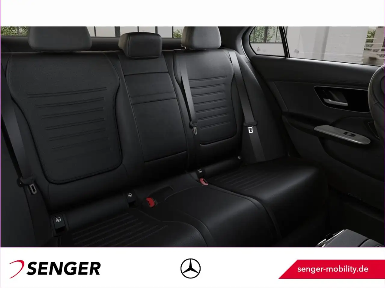 Mercedes-Benz C 200 10