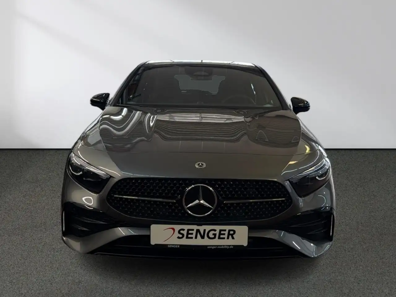 Mercedes-Benz A 200 5