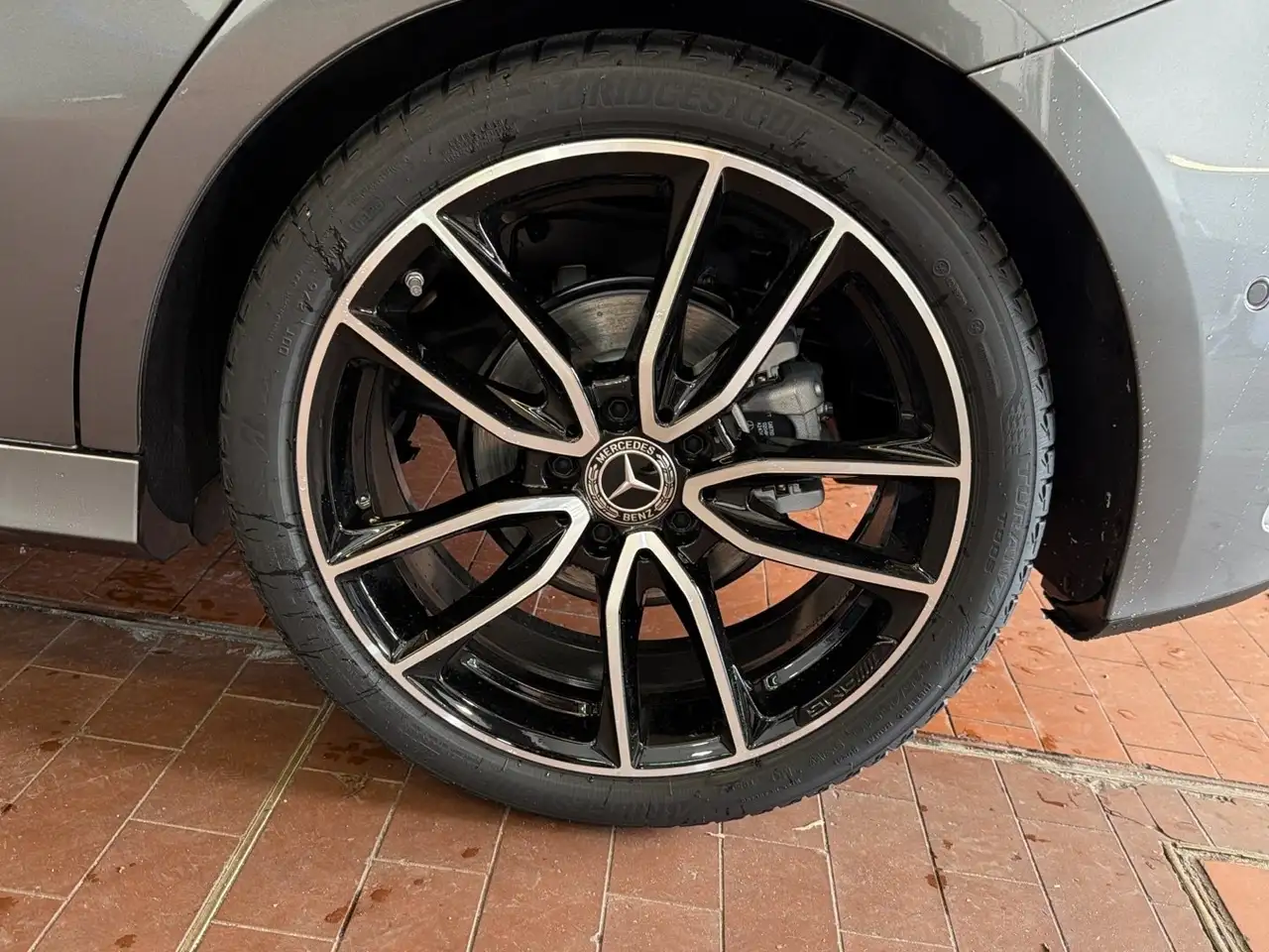 Mercedes-Benz A 200 8