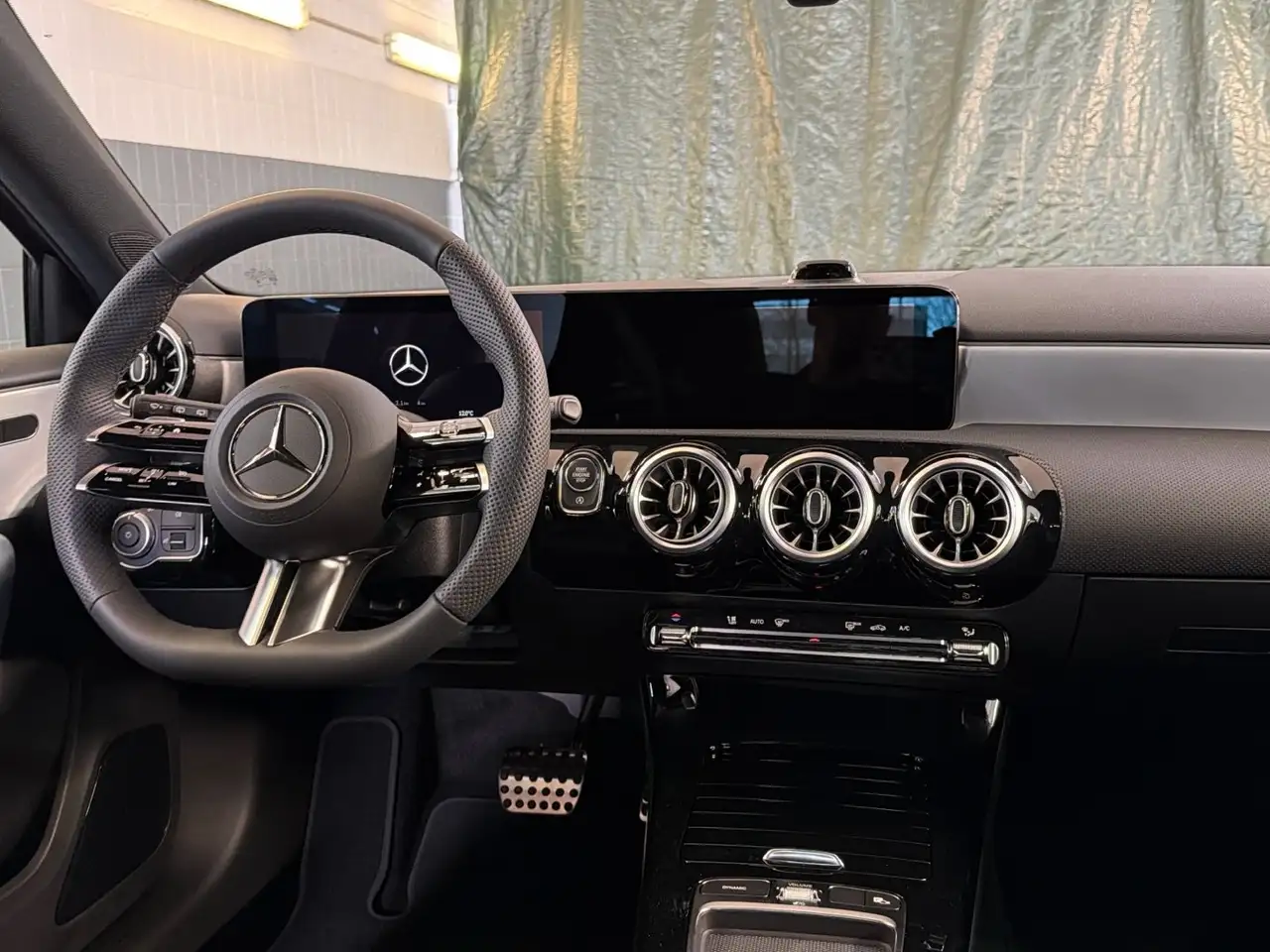 Mercedes-Benz A 200 9