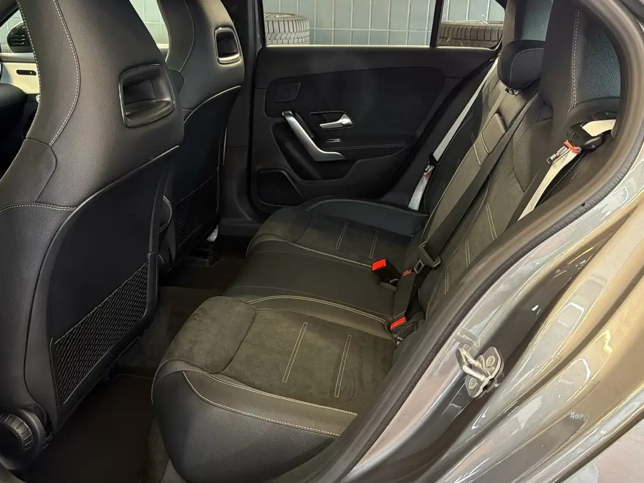 Mercedes-Benz A 200 14