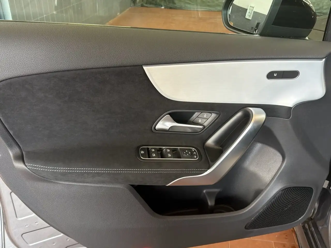 Mercedes-Benz A 200 15
