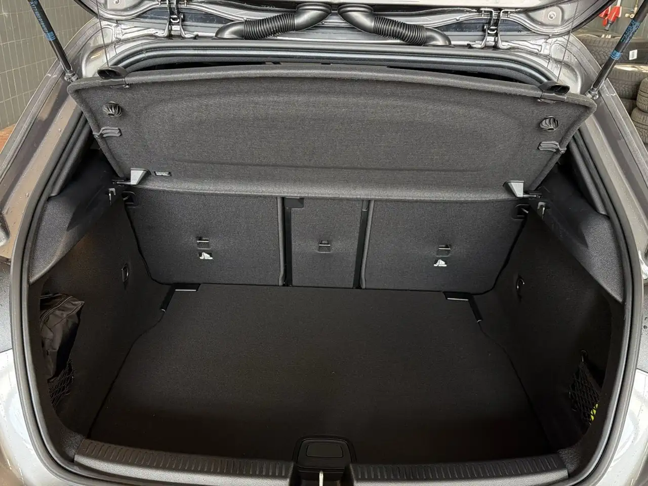 Mercedes-Benz A 200 16