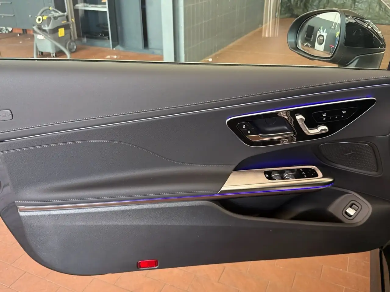 Mercedes-Benz CLE 200 15