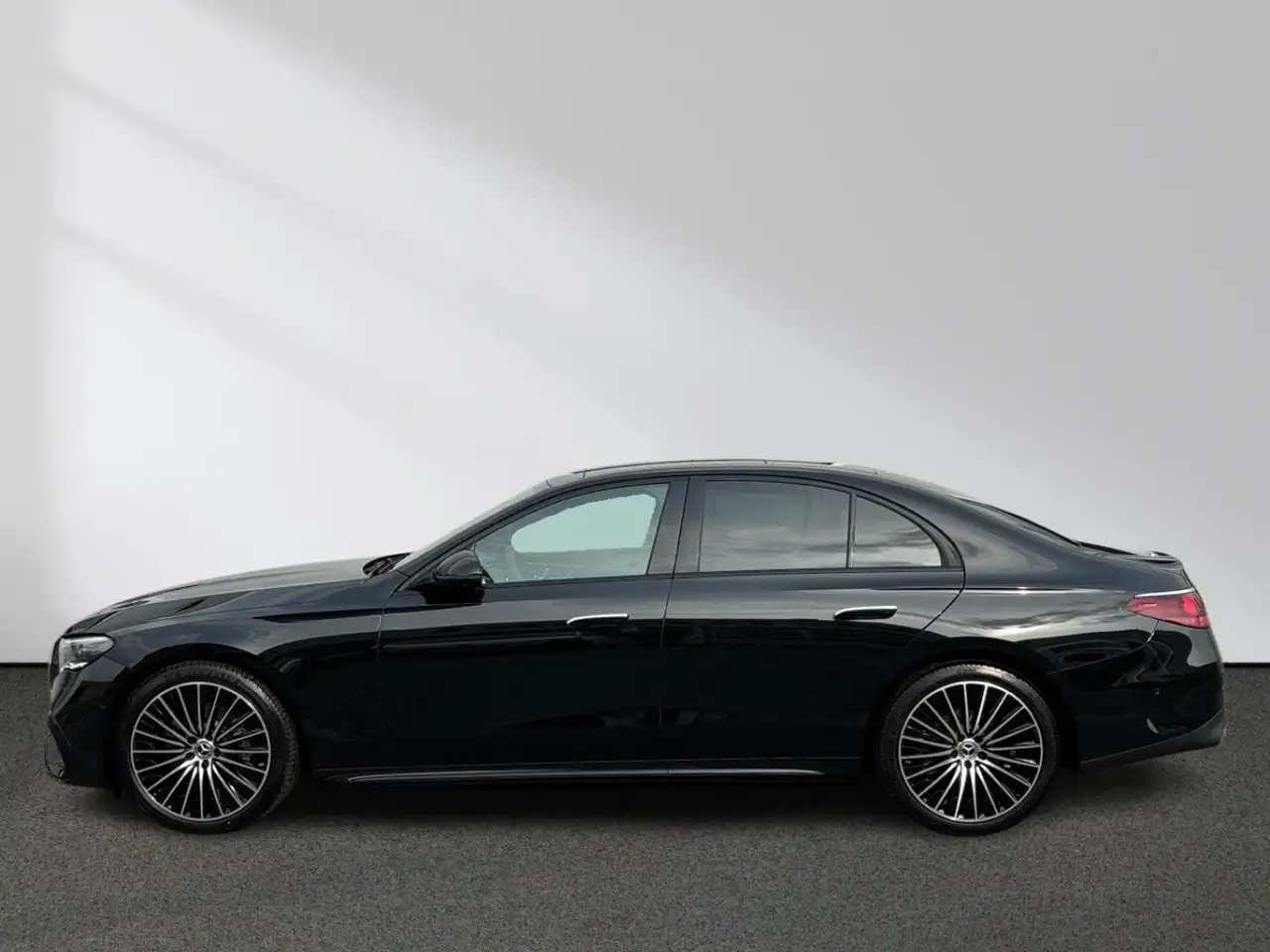 Mercedes-Benz E 220 3