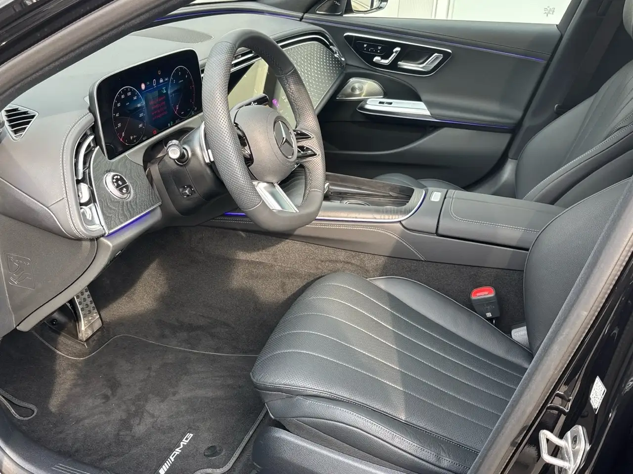Mercedes-Benz E 220 12