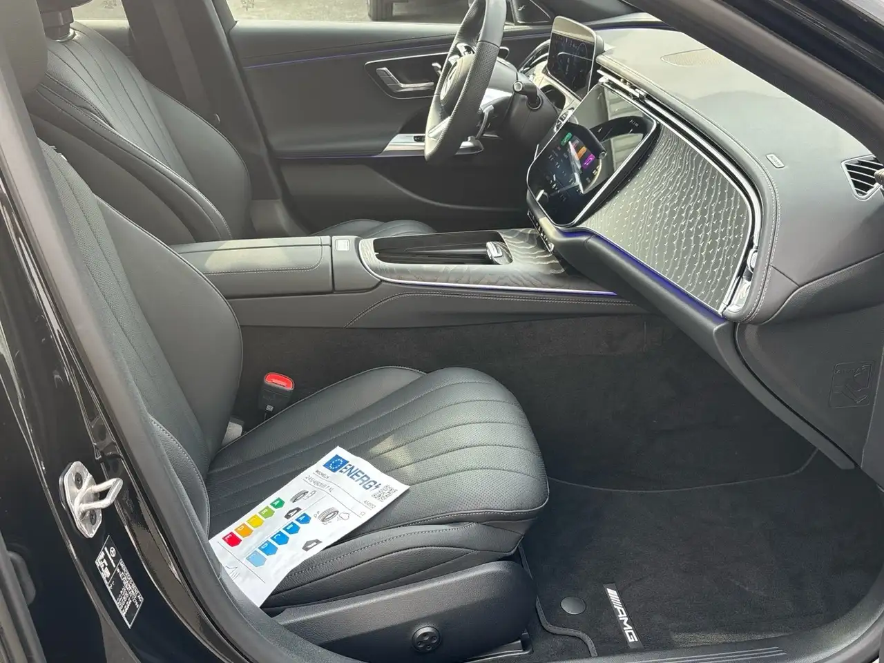 Mercedes-Benz E 220 13