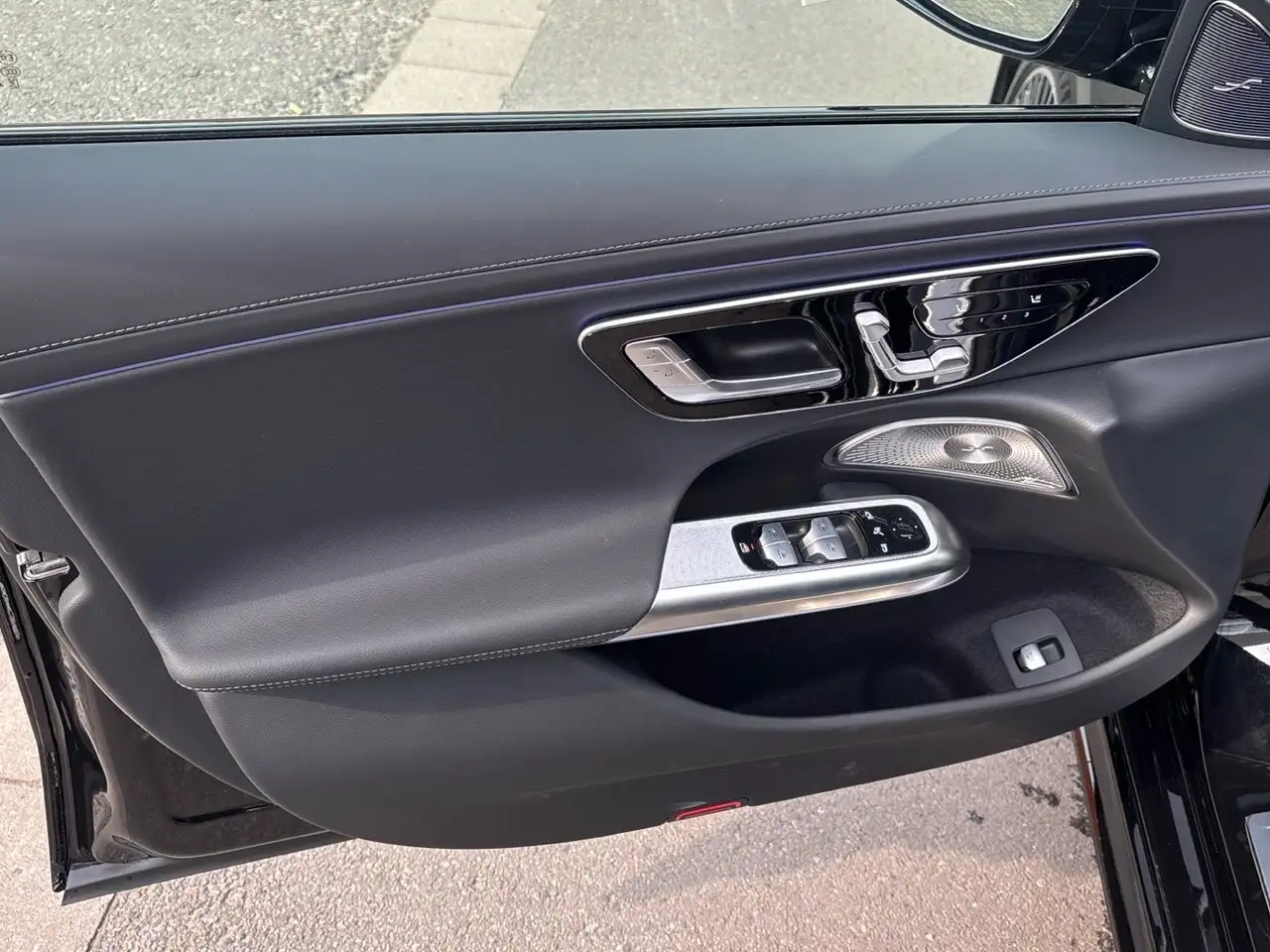 Mercedes-Benz E 220 15