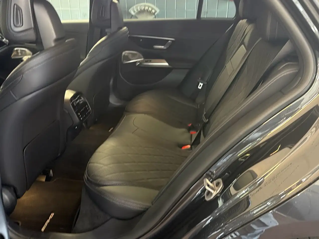 Mercedes-Benz E 450 14