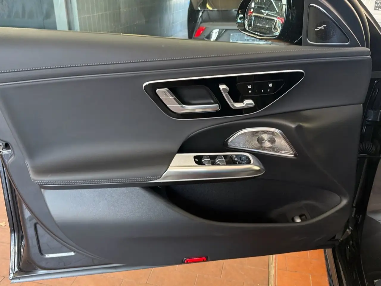 Mercedes-Benz E 450 15