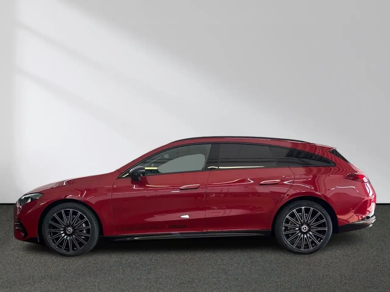 Mercedes-Benz CLA 250 3