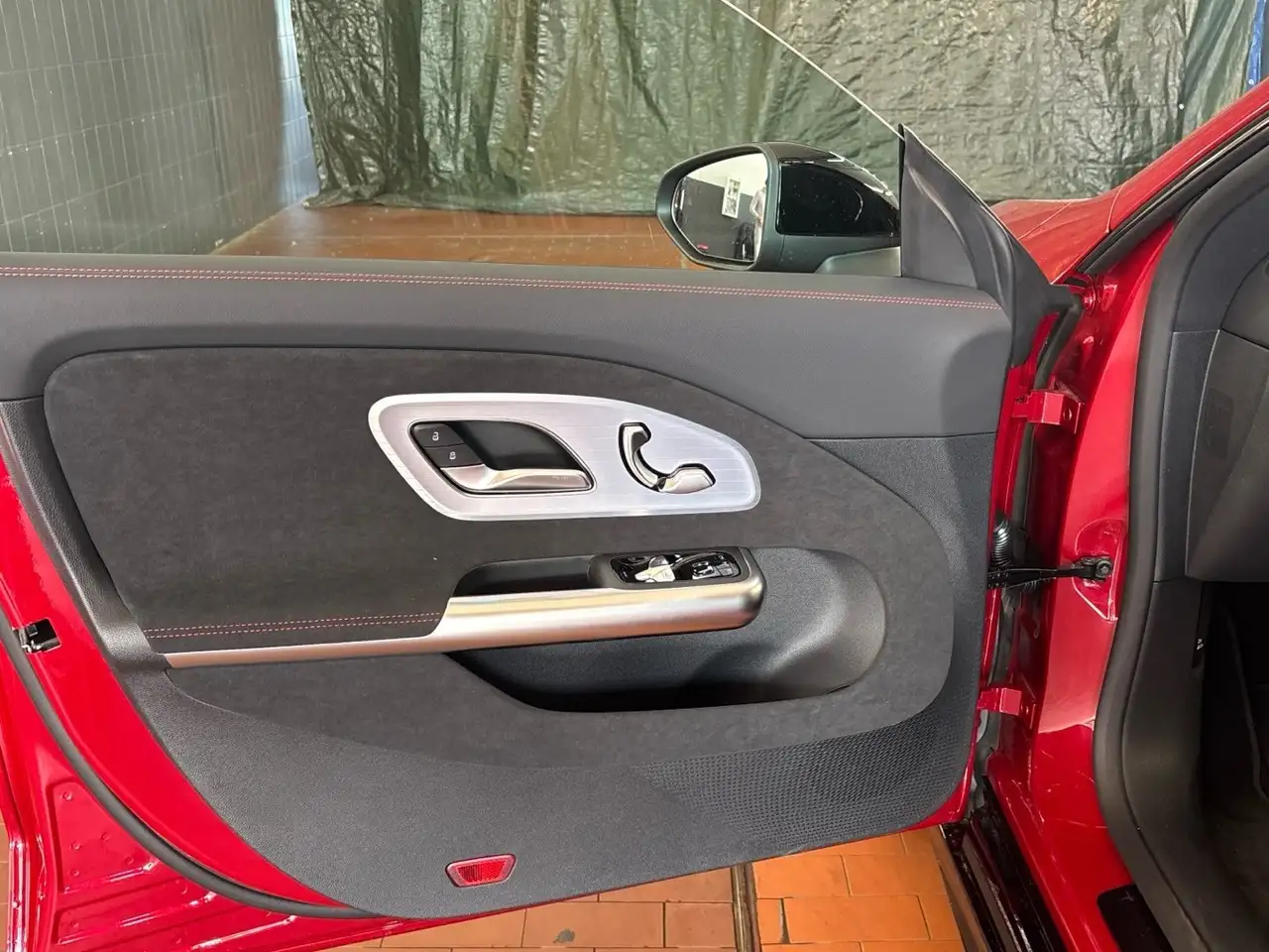 Mercedes-Benz CLA 250 15