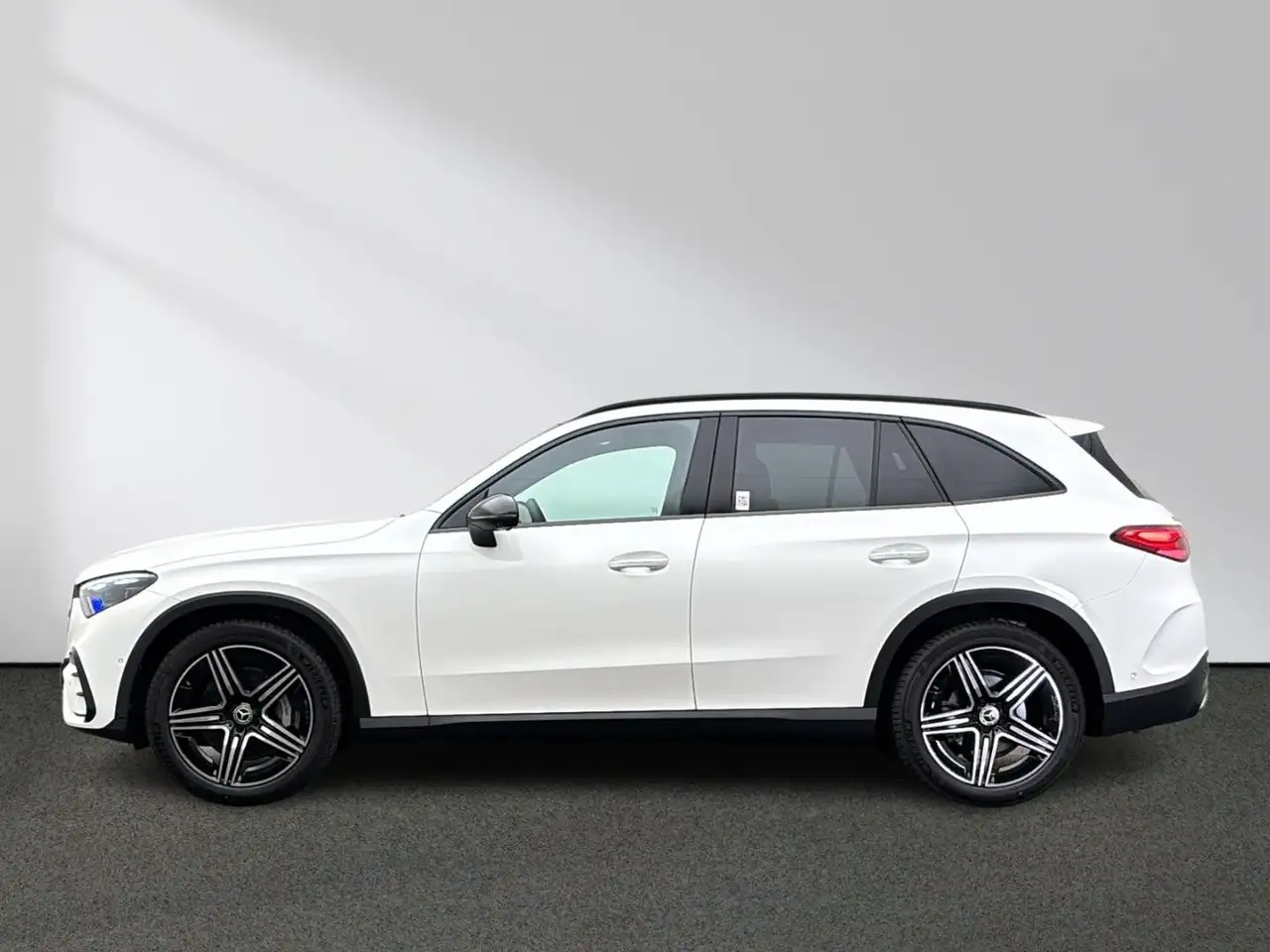 Mercedes-Benz GLC 220 3