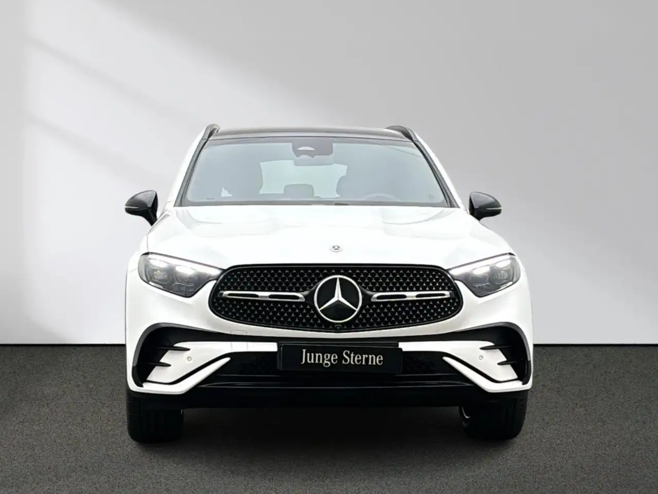 Mercedes-Benz GLC 220 5