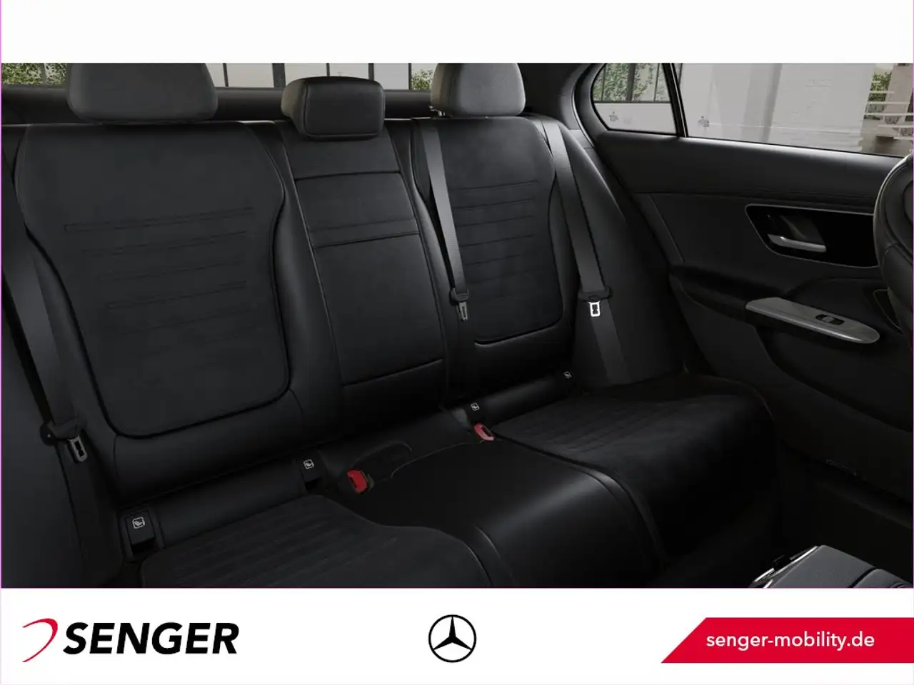 Mercedes-Benz C 200 10