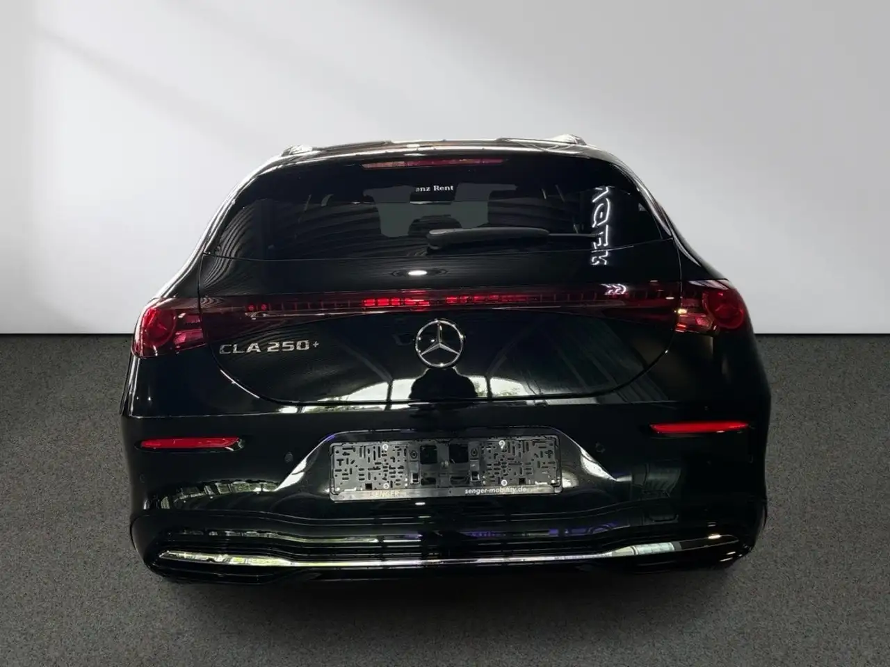 Mercedes-Benz CLA 250 6