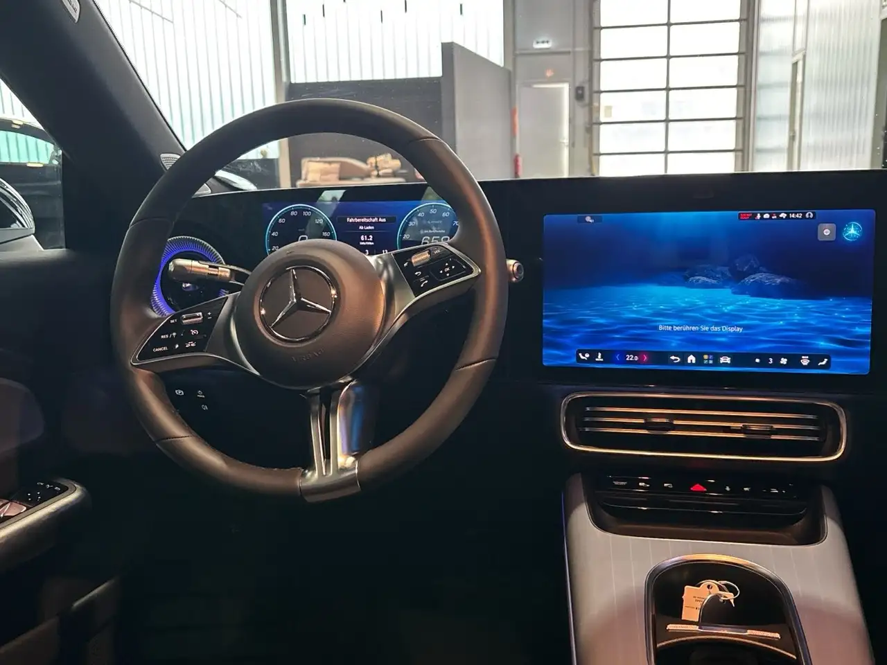 Mercedes-Benz CLA 250 9