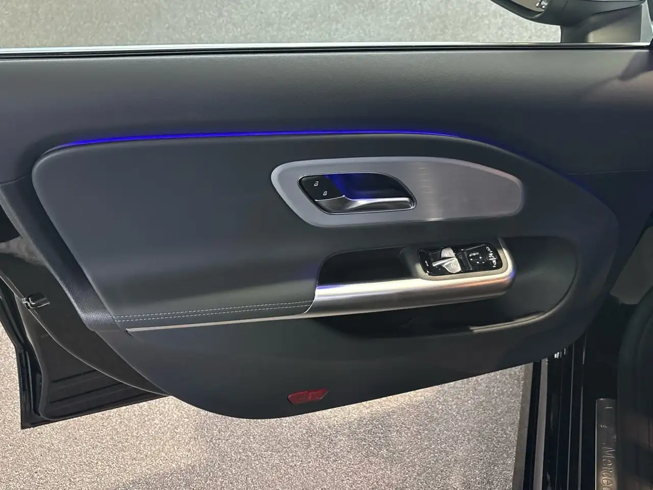 Mercedes-Benz CLA 250 15