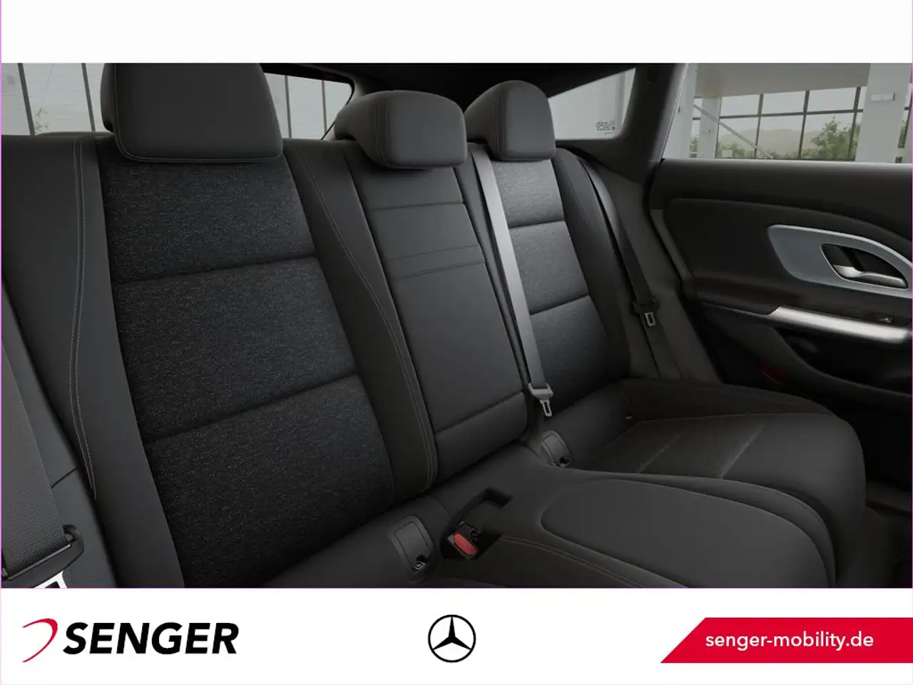 Mercedes-Benz CLA 250 10