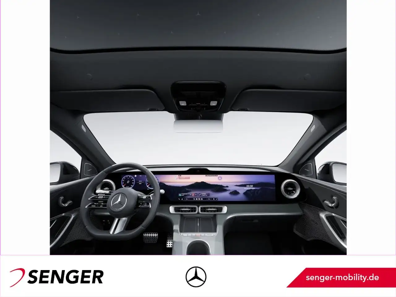 Mercedes-Benz GLC 400 7