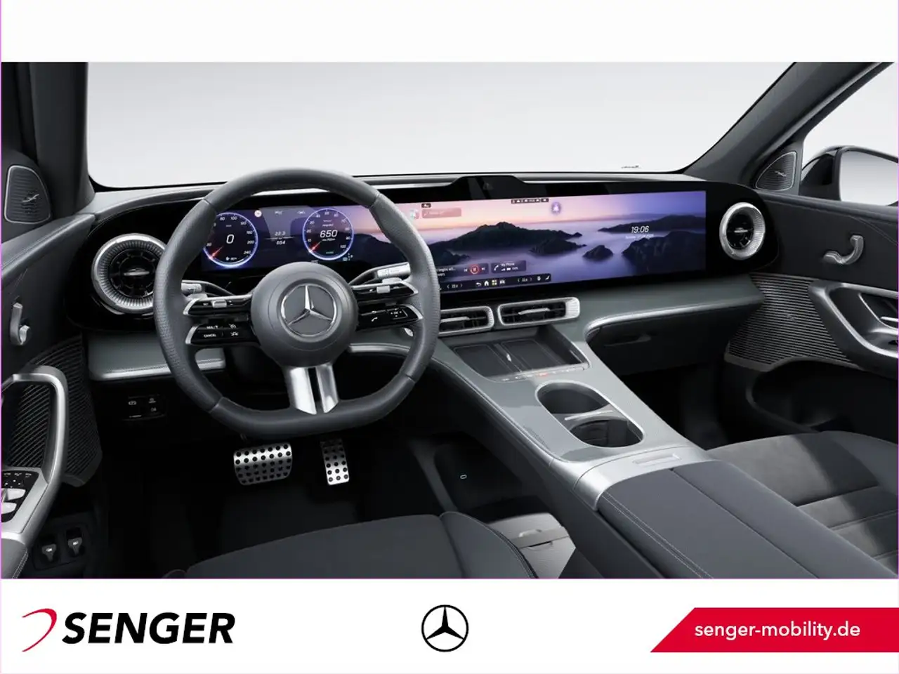 Mercedes-Benz GLC 400 8