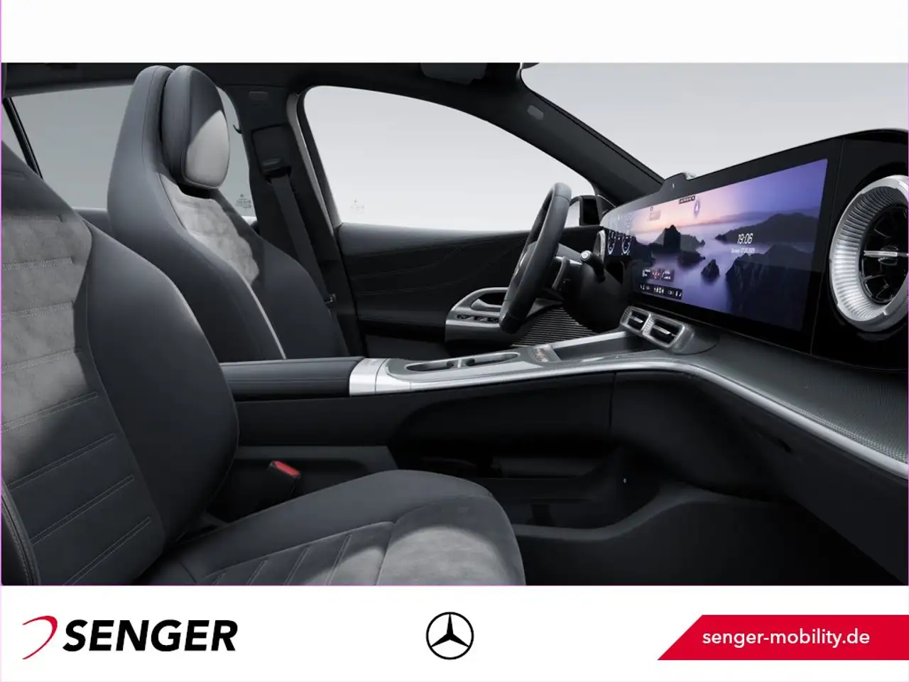 Mercedes-Benz GLC 400 9