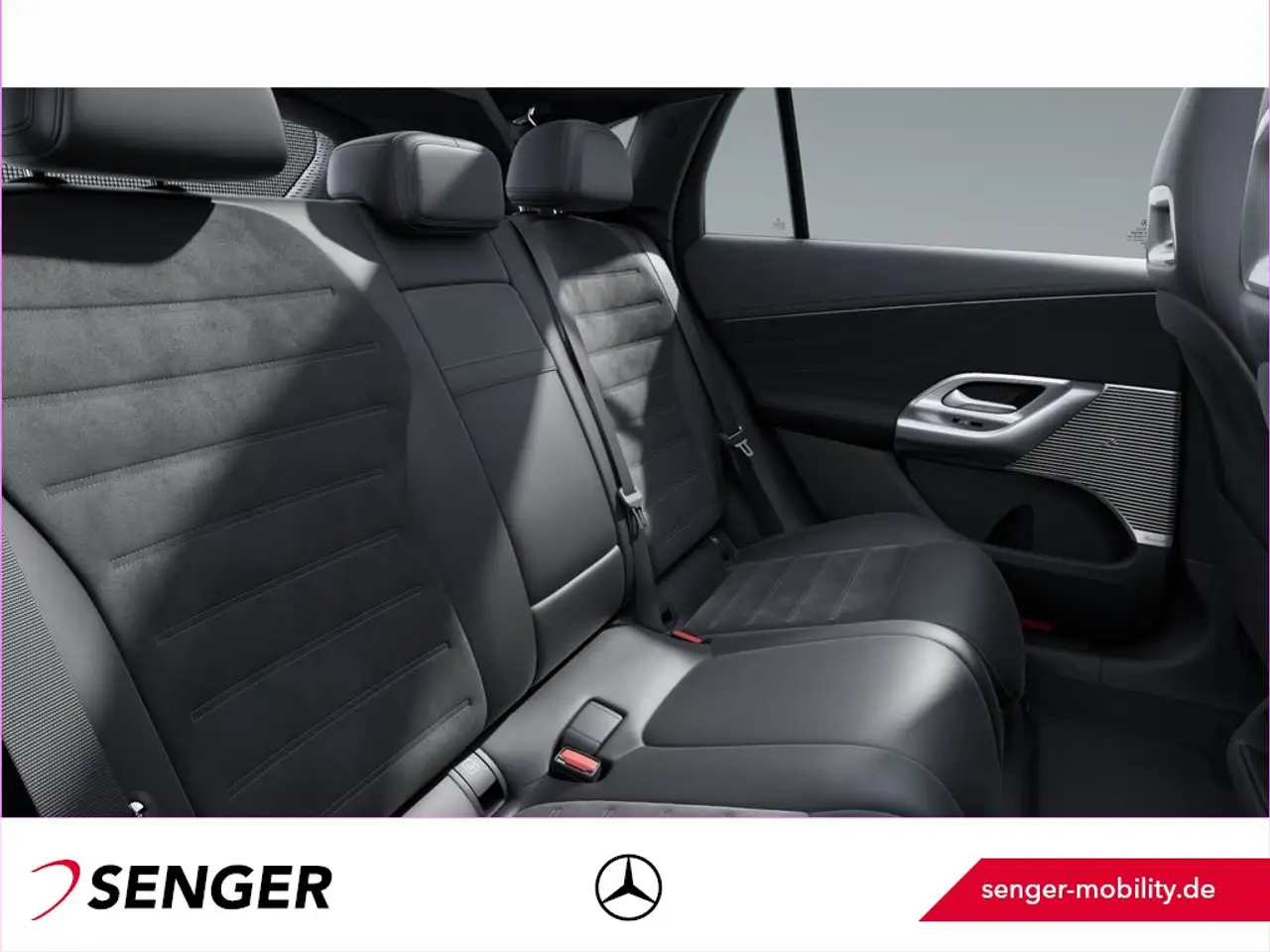 Mercedes-Benz GLC 400 10