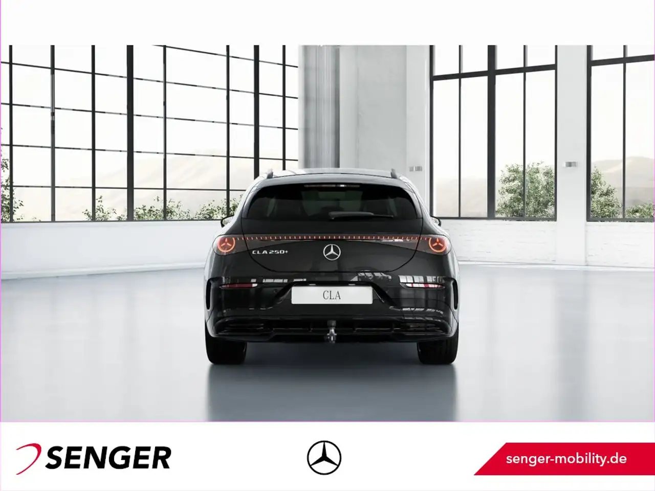 Mercedes-Benz CLA 250 6