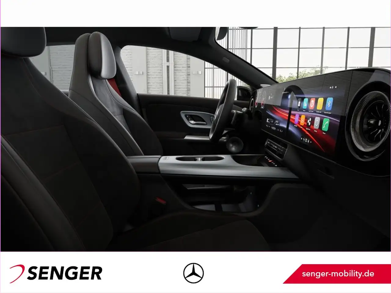 Mercedes-Benz CLA 250 9