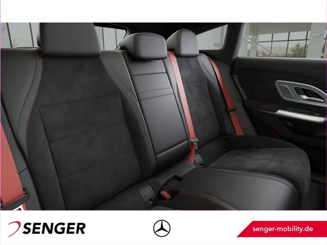 Mercedes-Benz CLA 250 10
