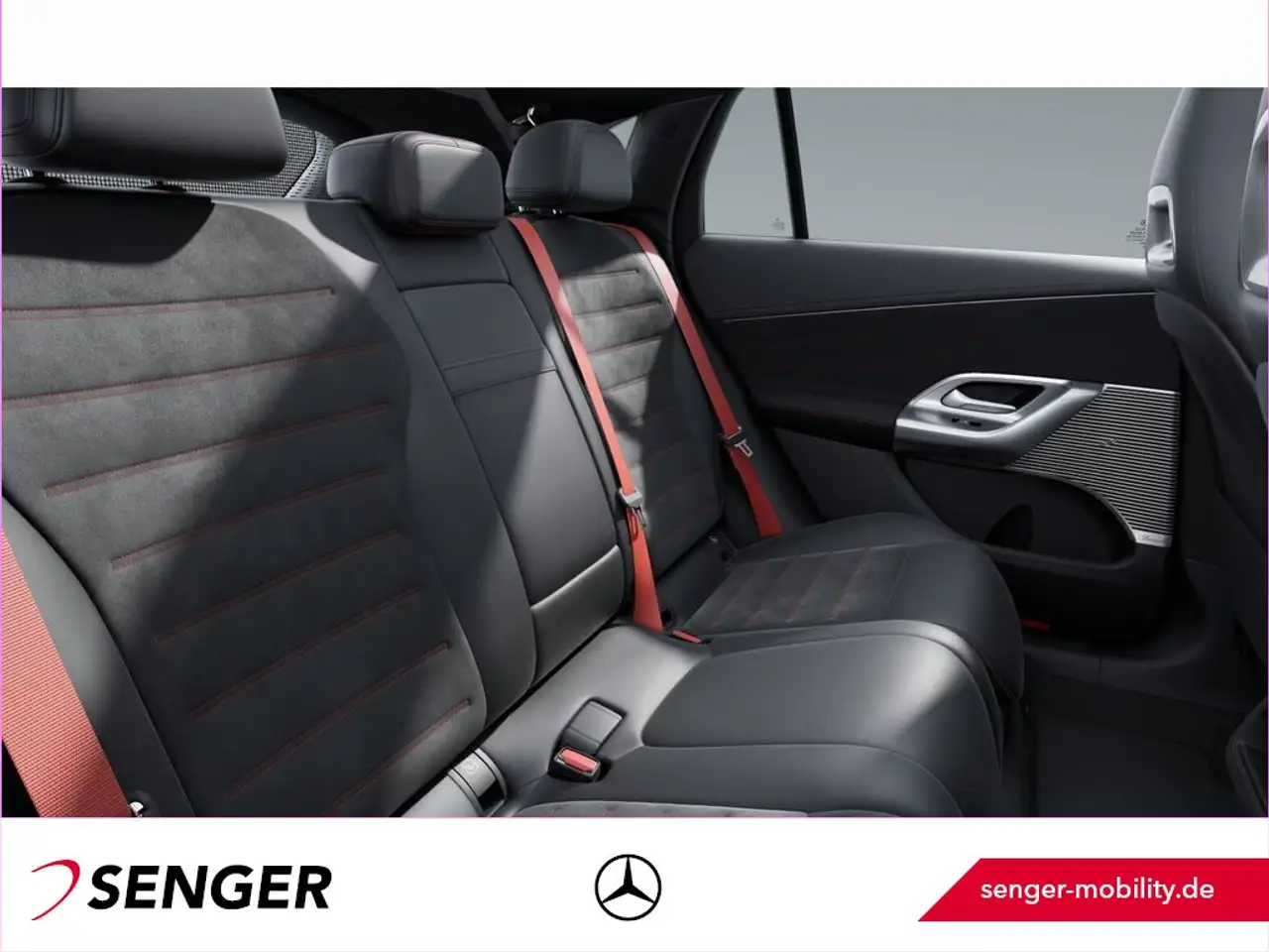 Mercedes-Benz GLC 400 10