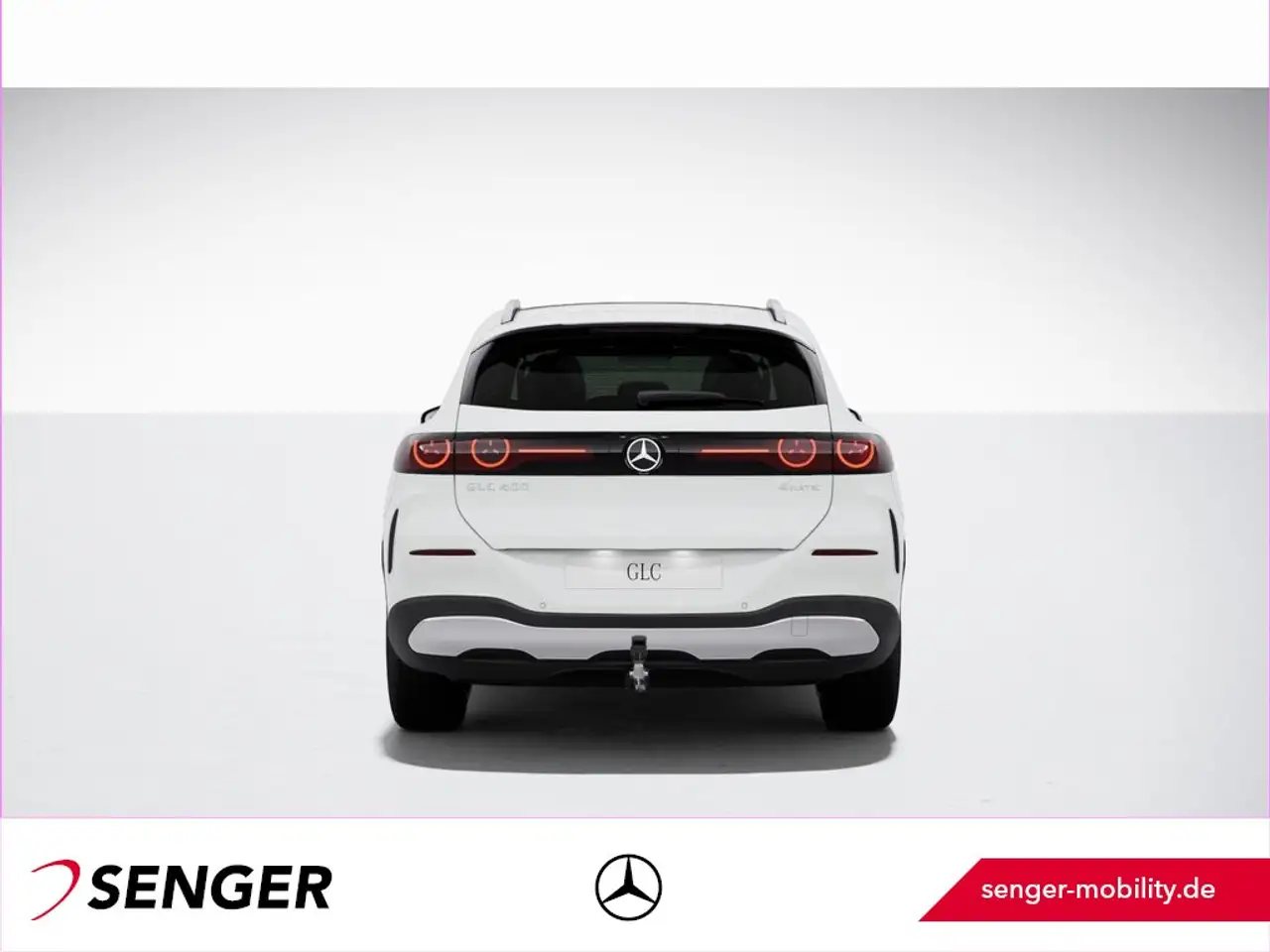 Mercedes-Benz GLC 400 6