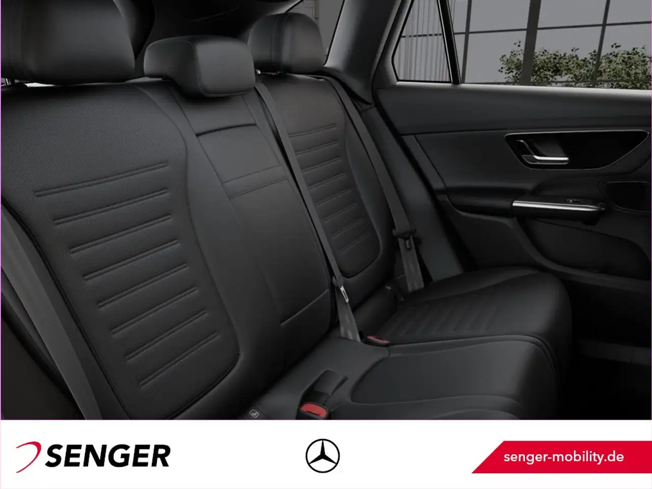 Mercedes-Benz GLC 200 10