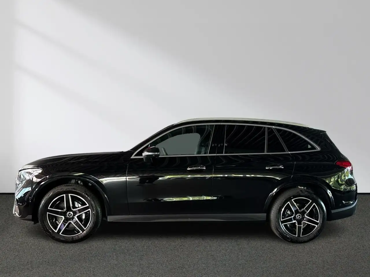 Mercedes-Benz GLC 200 3