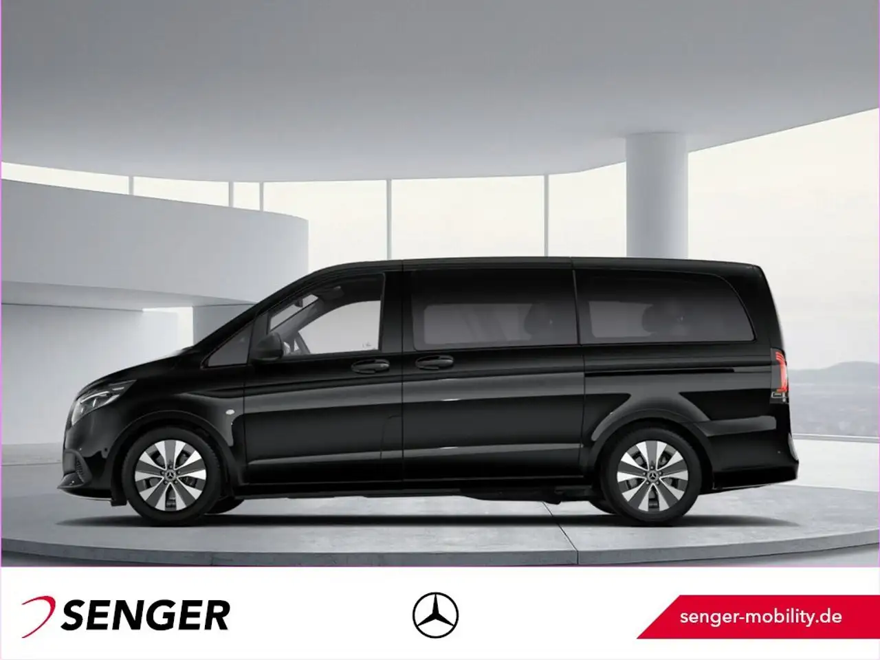 Mercedes-Benz Vito 116 3