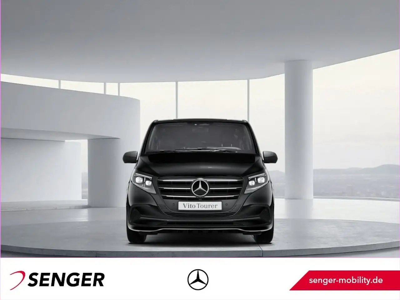 Mercedes-Benz Vito 116 5