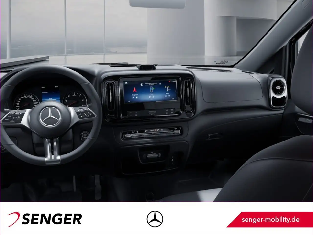 Mercedes-Benz Vito 116 7