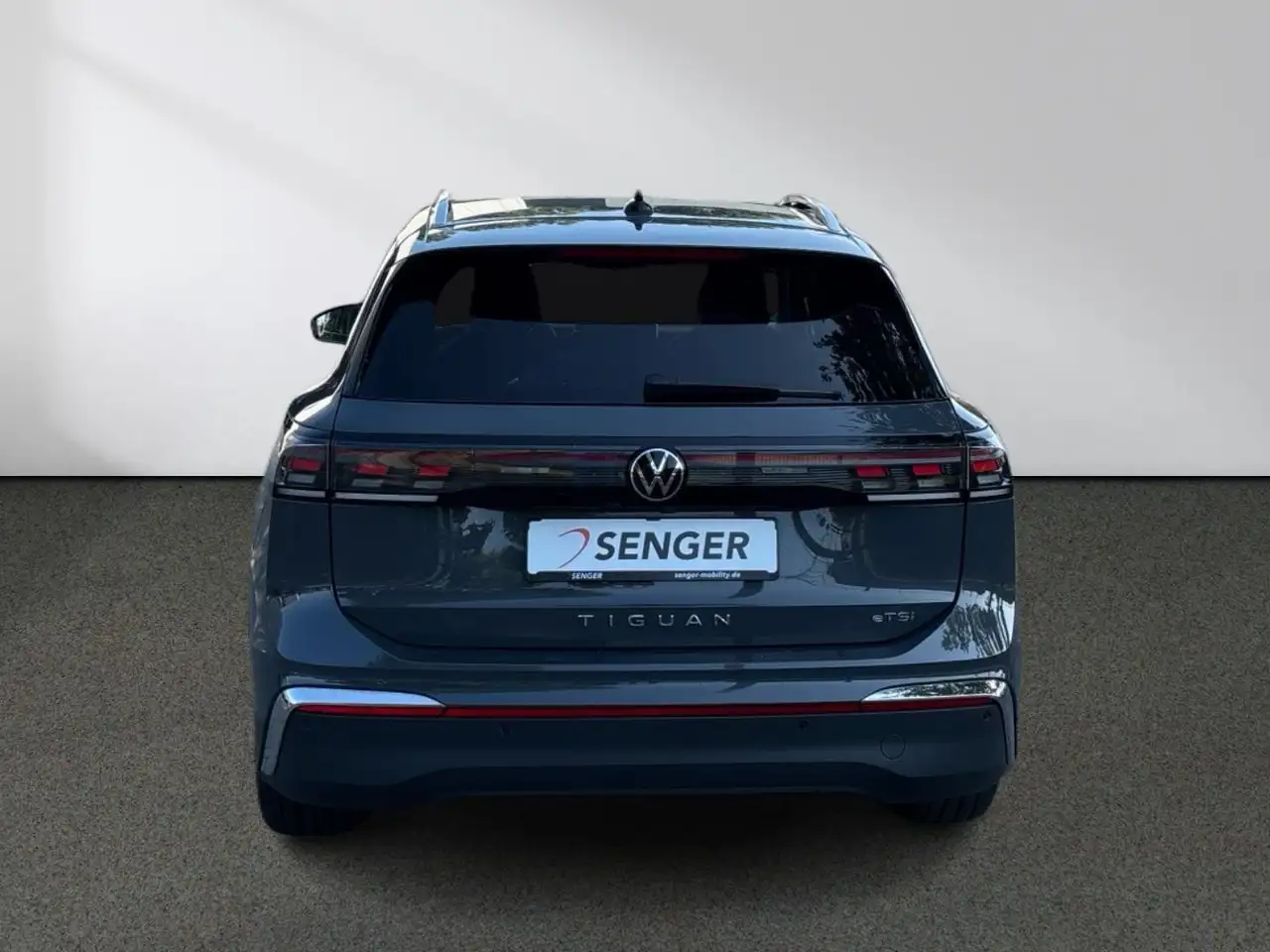 Volkswagen Tiguan 6