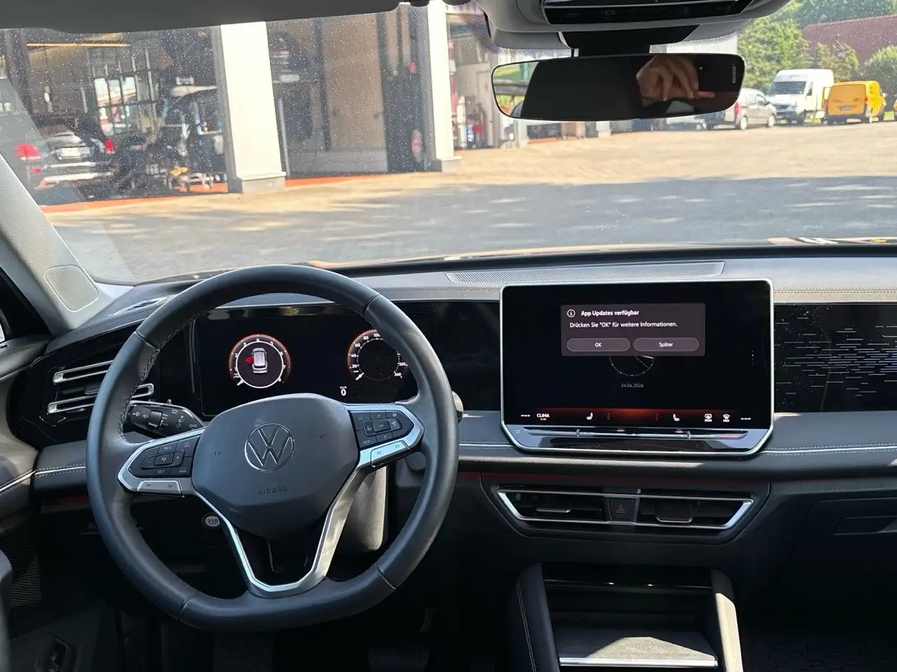 Volkswagen Tiguan 9