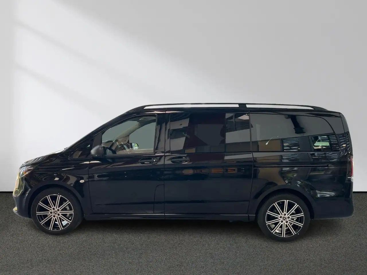 Mercedes-Benz Vito 119 3